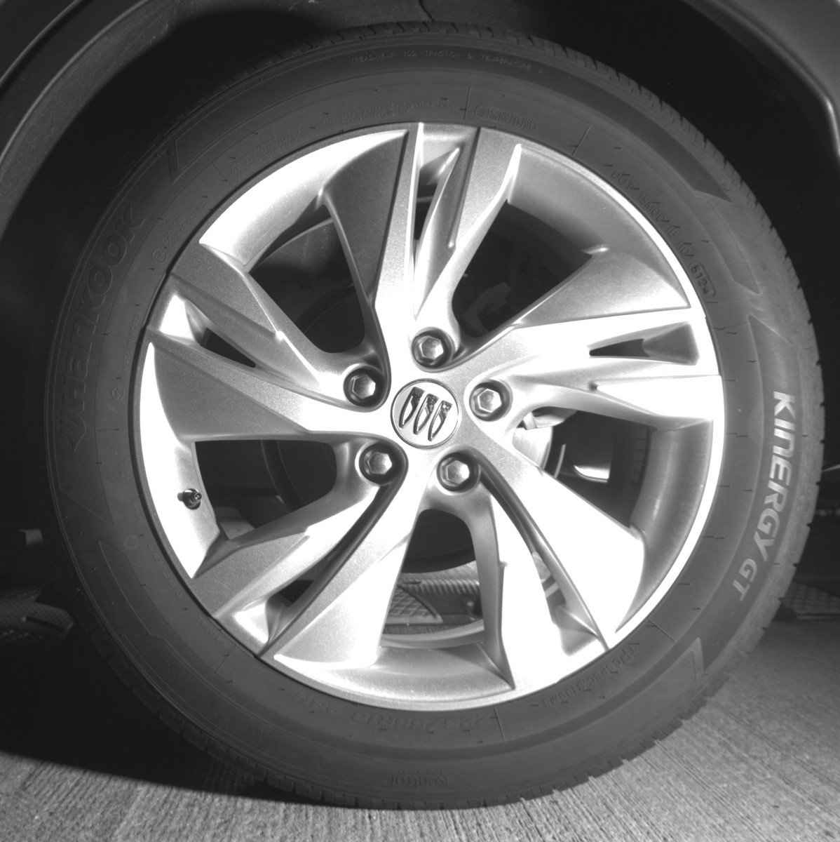 Used 2025 Buick Encore GX Preferred image 14