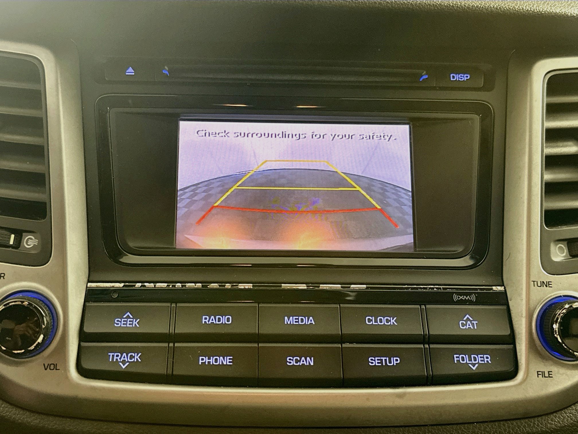 Used 2016 Hyundai Tucson SE w/ Option Group 02 FWD image 21