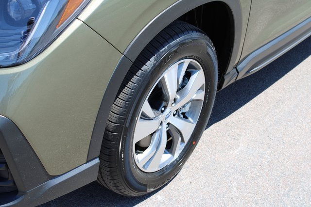 Certified 2025 Subaru Ascent Premium image 13