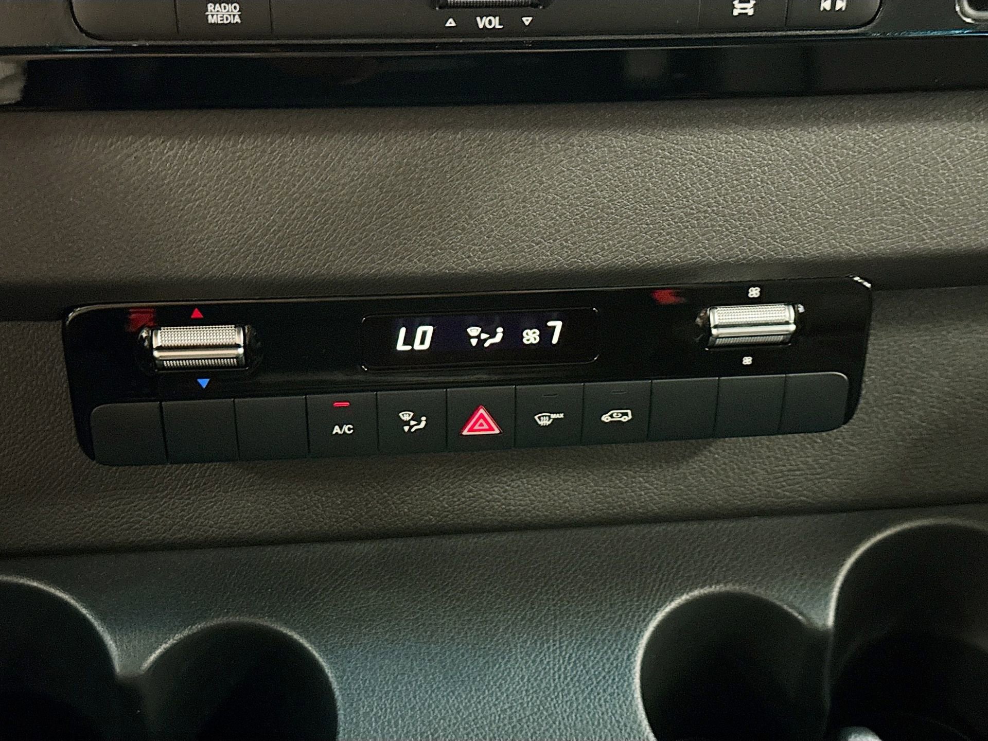 Used 2026 Mercedes-Benz Sprinter 2500 image 16