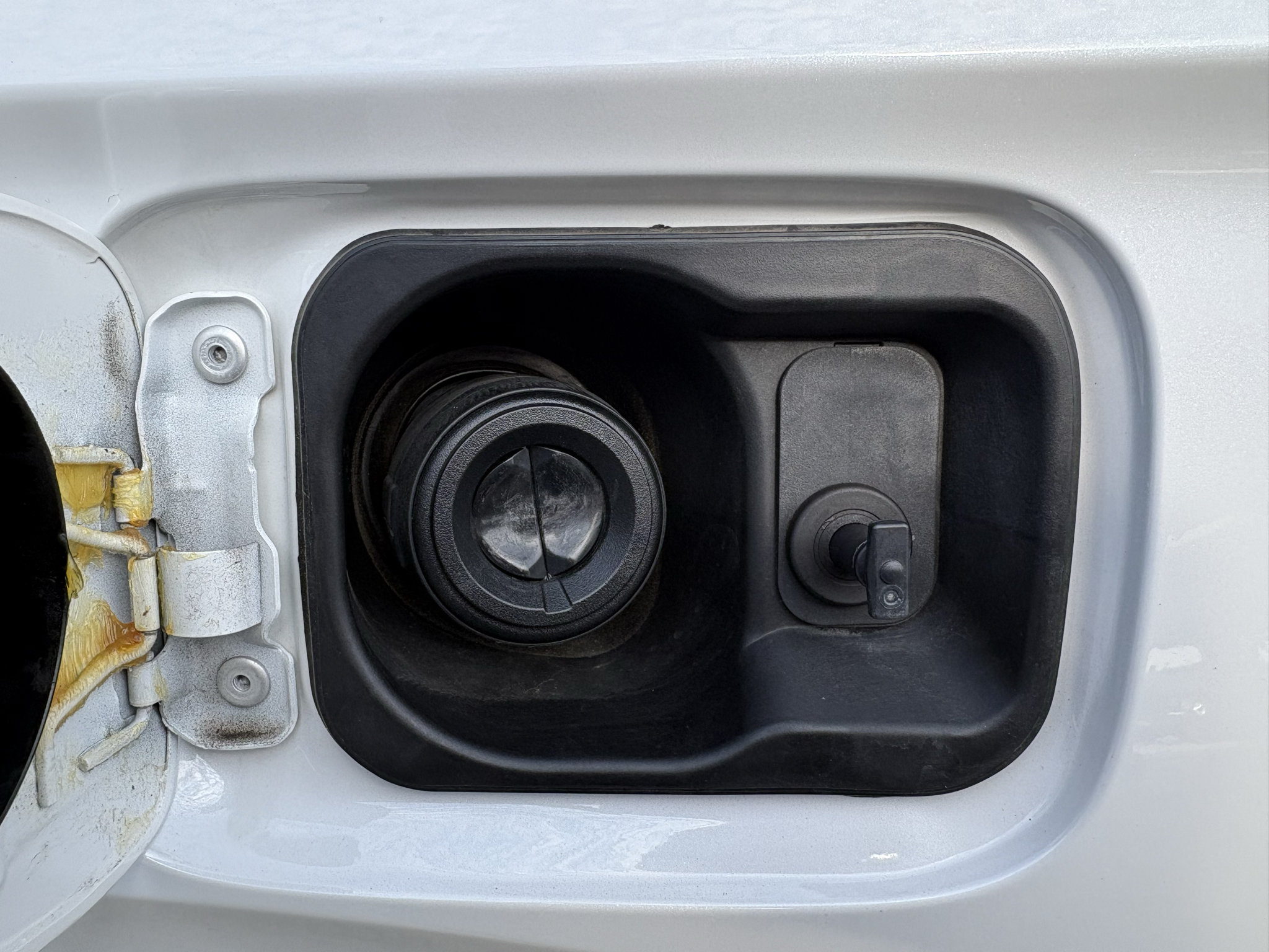 Used 2025 Honda CR-V Sport-L image 31