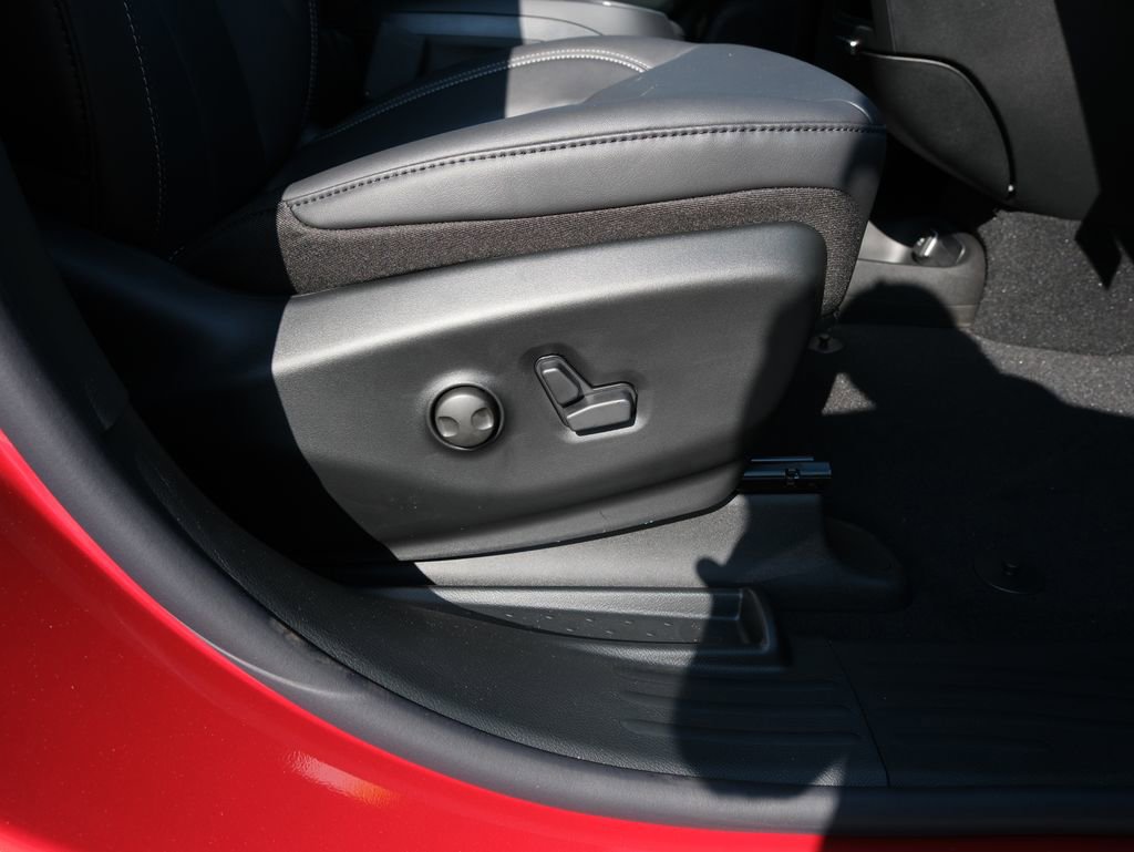 New 2027 Chrysler Pacifica Select FWD image 33
