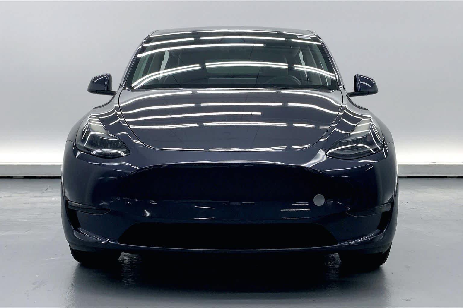 Used 2023 Tesla Model Y Long Range AWD/4WD image 7