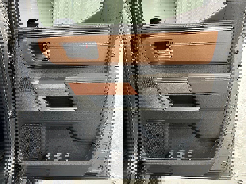 Used 2025 Toyota Tundra 1794 Edition image 57