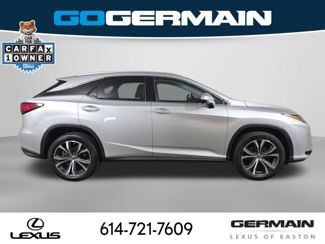 Used 2019 Lexus RX 350 AWD w/ Navigation Package image 7