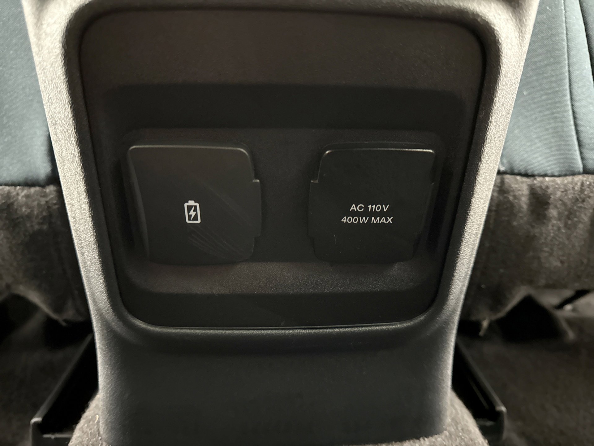 Used 2023 Ford Bronco Outer Banks image 20