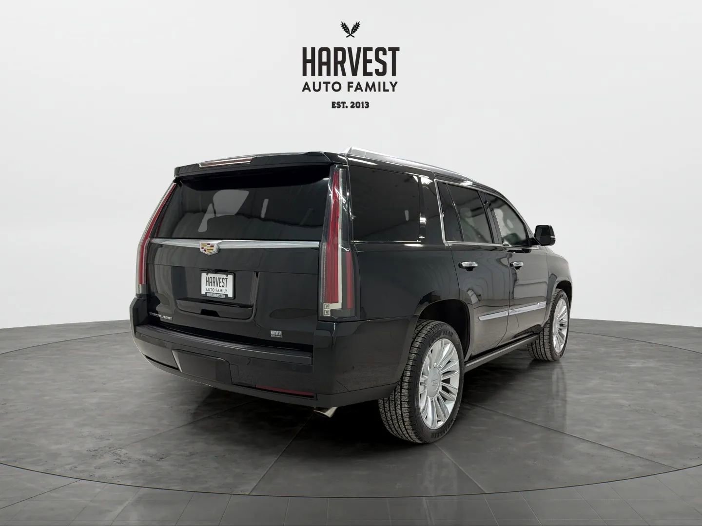 Used 2020 Cadillac Escalade Platinum image 6