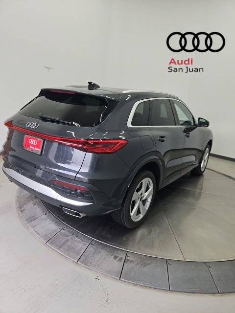 Certified 2025 Audi Q5 Premium Plus w/ Premium Plus image 31
