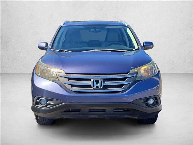 Used 2013 Honda CR-V EX-L image 2