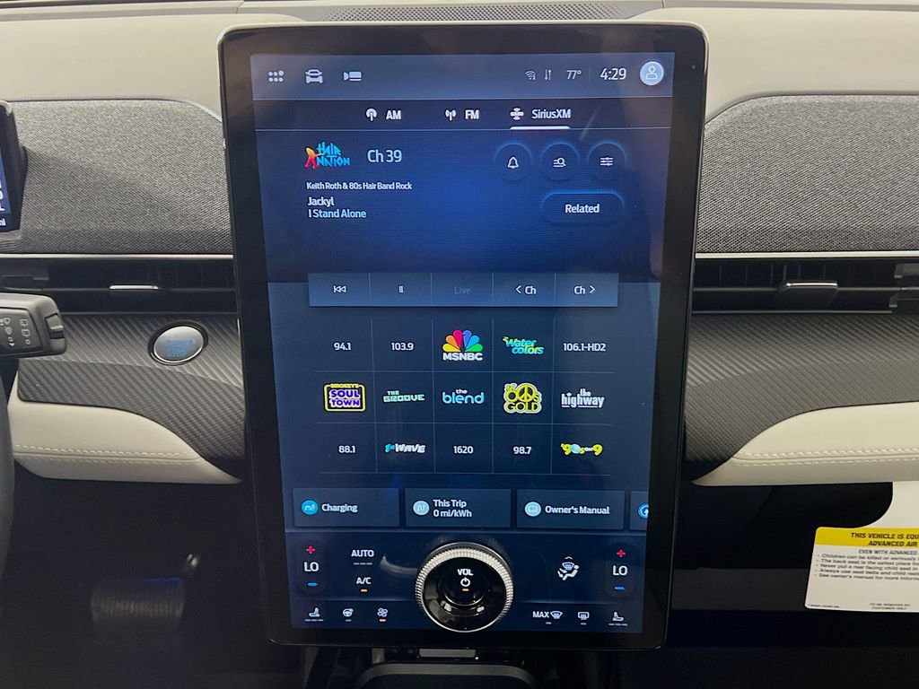 Used 2024 Ford Mustang Mach-E Premium image 18