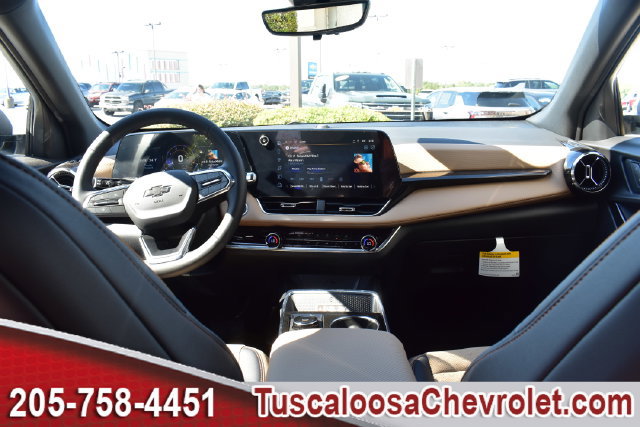 New 2027 Chevrolet Equinox ACTIV w/ Safety and Technology Package FWD image 3