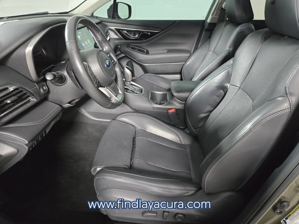 Used 2023 Subaru Outback Limited AWD/4WD image 13