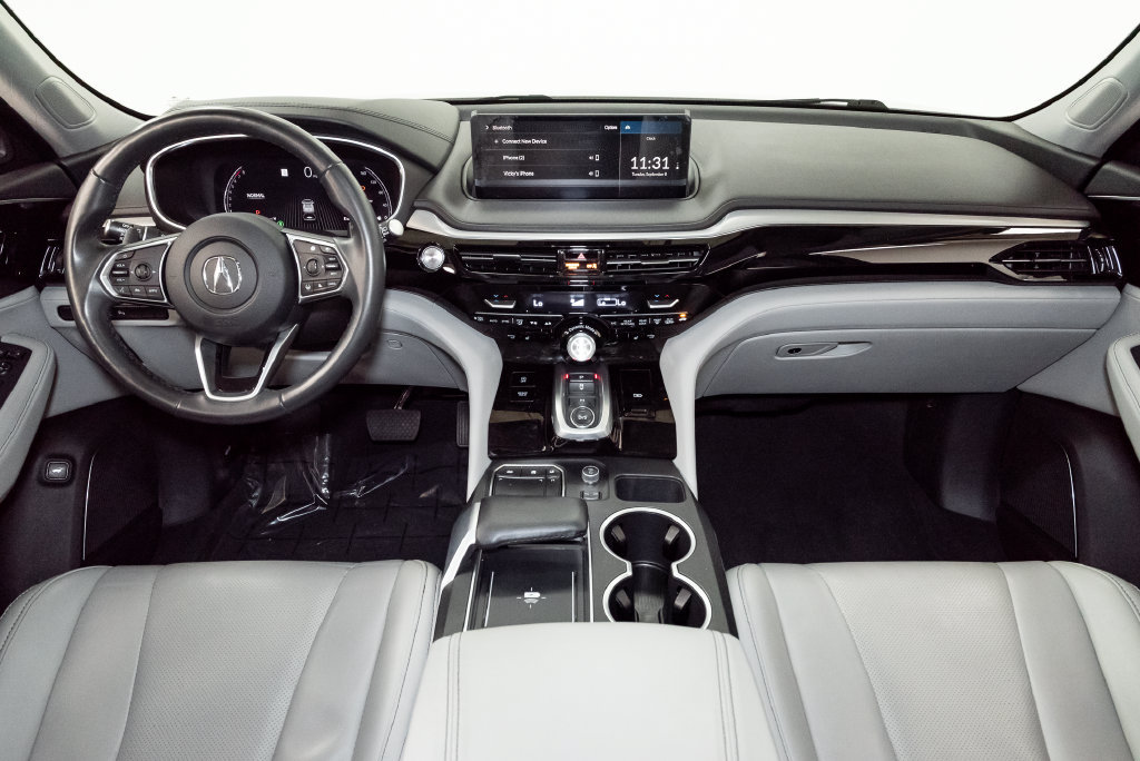 Certified 2024 Acura MDX w/ Technology Package AWD/4WD image 29