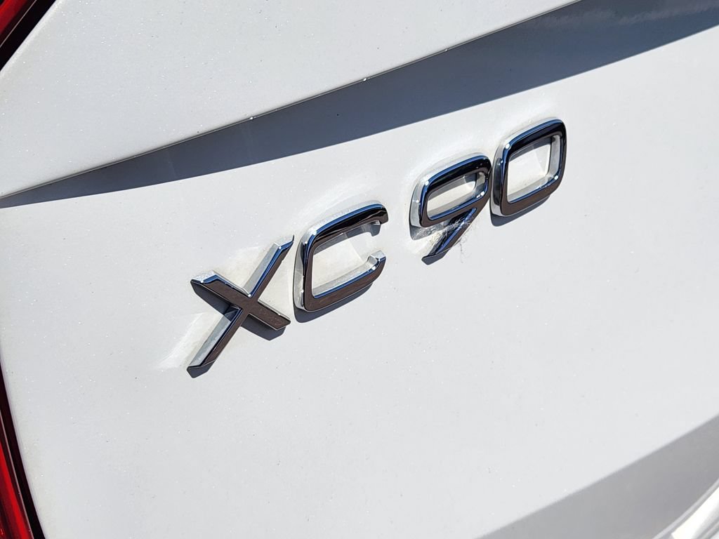 Used 2023 Volvo XC90 T8 Plus w/ Protection Package Premier AWD/4WD image 31