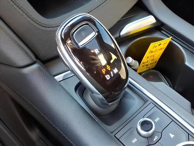 Used 2021 Cadillac XT5 Premium Luxury w/ LPO, Floor Liner Package image 15