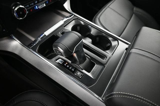 New 2026 Ford F150 Platinum AWD/4WD image 28