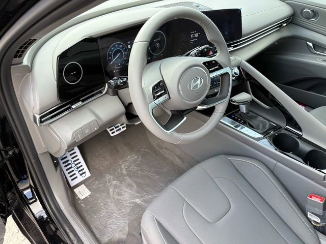 New 2026 Hyundai Elantra Sport image 11