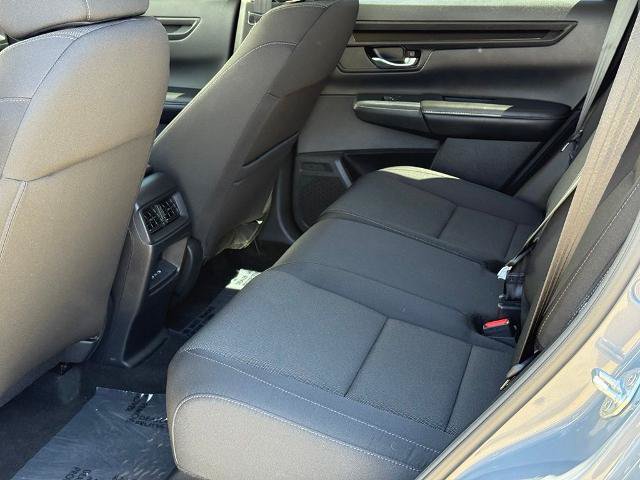 Used 2026 Honda CR-V EX image 8