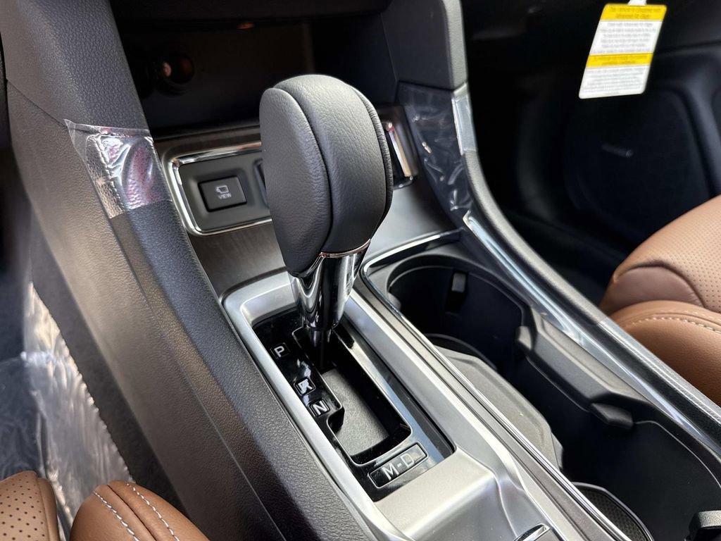 New 2026 Subaru Ascent Touring image 35
