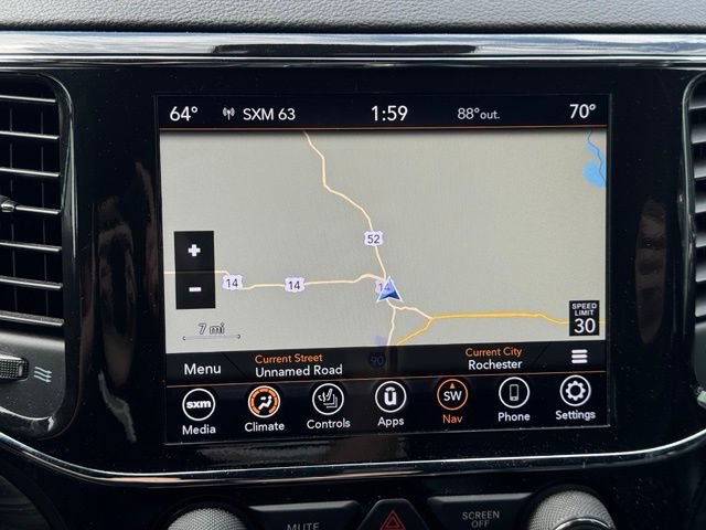 Used 2021 Jeep Grand Cherokee Laredo X AWD/4WD image 3