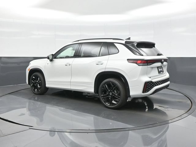 New 2026 Volkswagen Tiguan SE R-Line AWD/4WD image 5