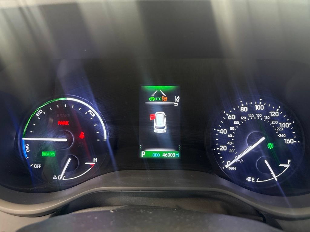 Used 2021 Toyota Sienna XLE AWD/4WD image 9