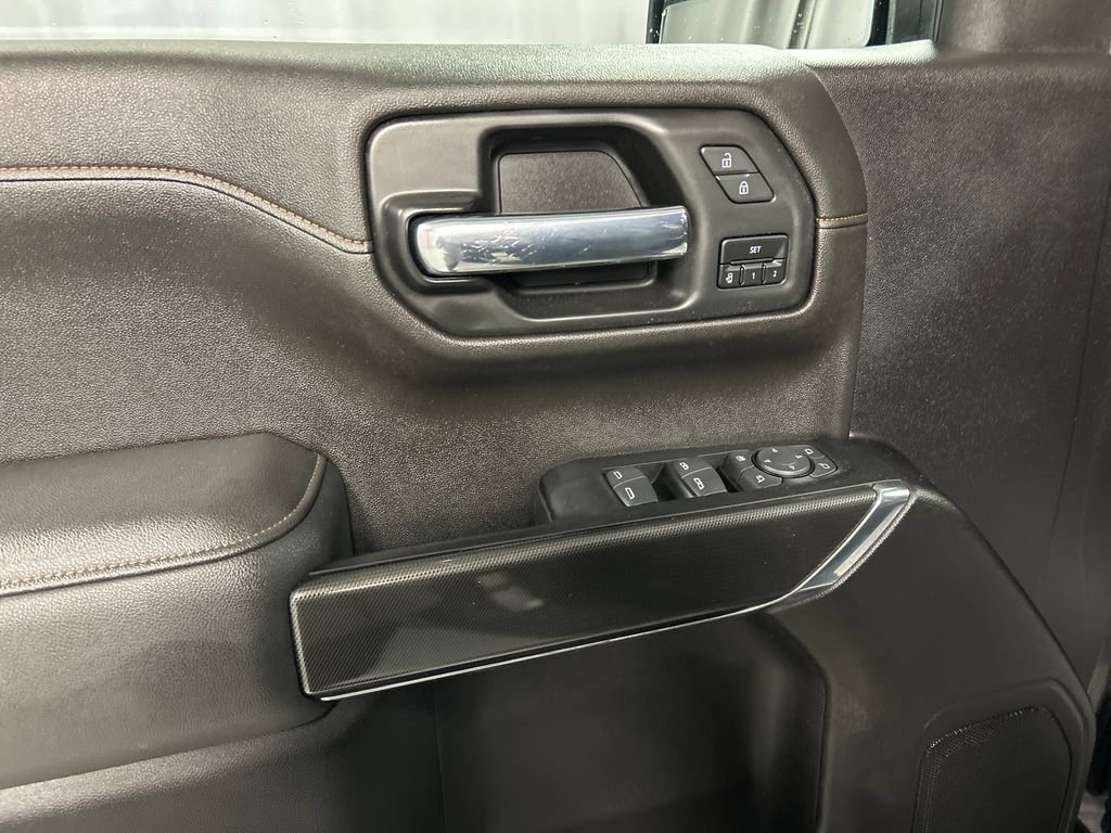 Used 2021 GMC Sierra 1500 AT4 AWD/4WD image 14