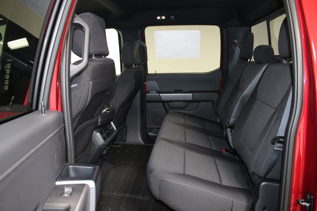 New 2026 Ford F150 XLT image 26