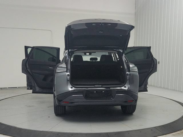 New 2027 Nissan Murano Platinum w/ Cargo Package AWD/4WD image 15