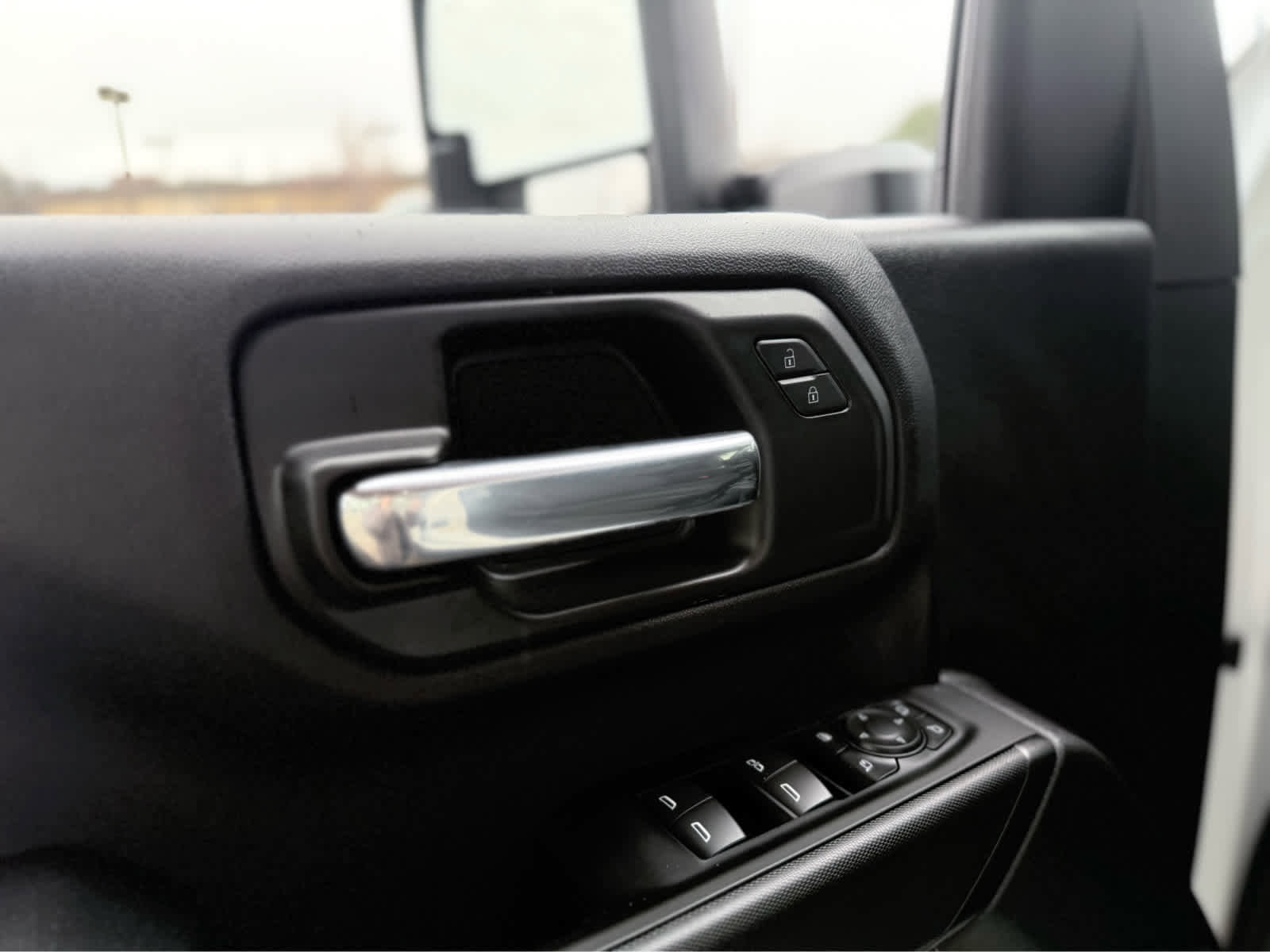 New 2026 Chevrolet Silverado 3500 W/T image 19