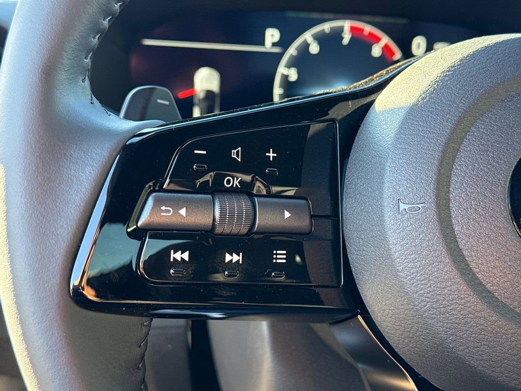 New 2026 Nissan Z Sport w/ Floor Mat Package image 29