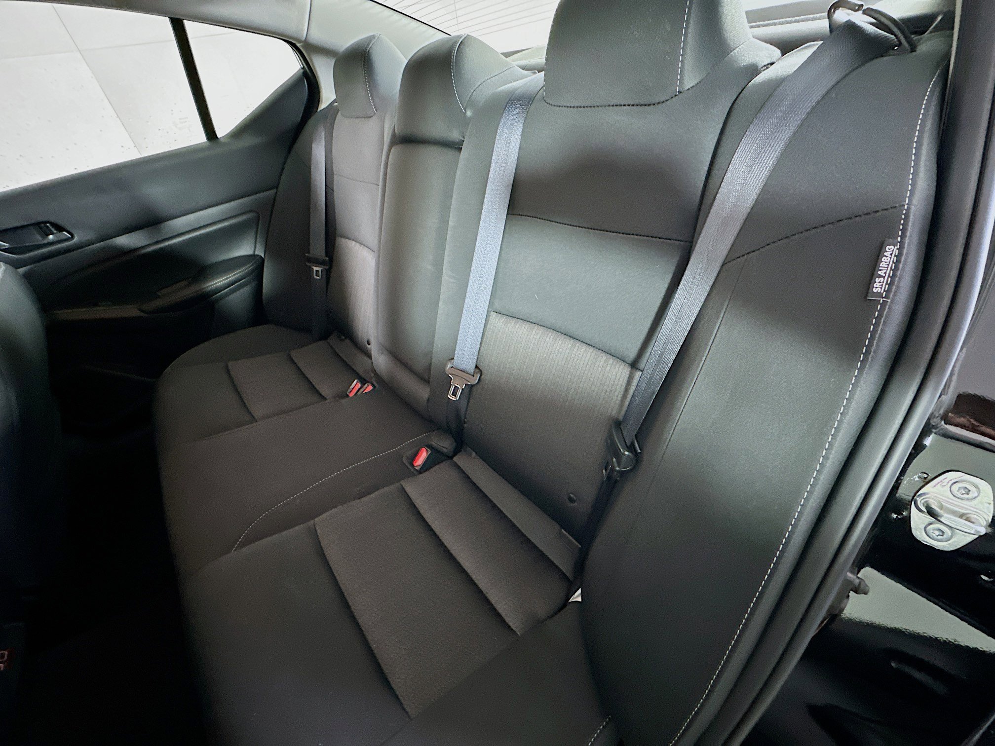 Used 2025 Nissan Altima 2.5 SV image 25