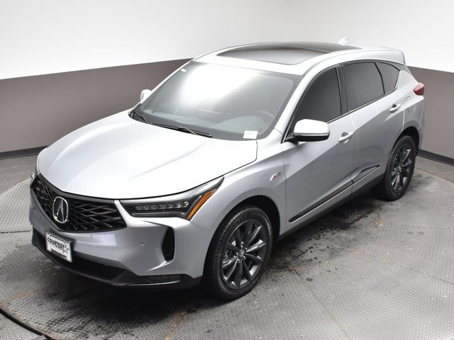 New 2026 Acura RDX A-Spec image 39
