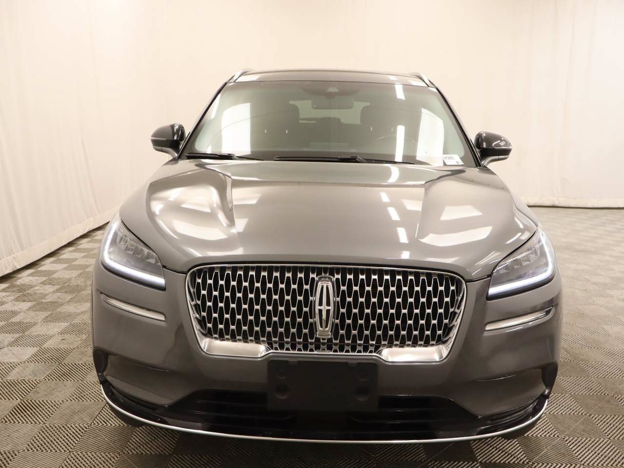 Used 2022 Lincoln Corsair Reserve FWD image 4