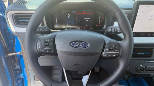 New 2026 Ford Maverick XLT w/ XLT Luxury Package AWD/4WD image 17