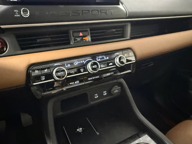 Used 2026 Honda Passport TrailSport Elite image 22