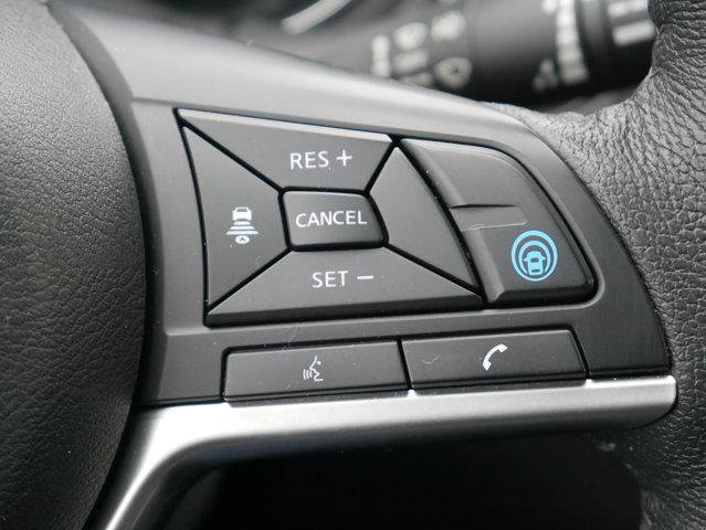 Used 2020 Nissan Rogue SL w/ Premium Package image 25