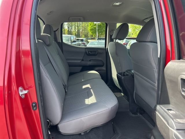 Used 2022 Toyota Tacoma SR image 20