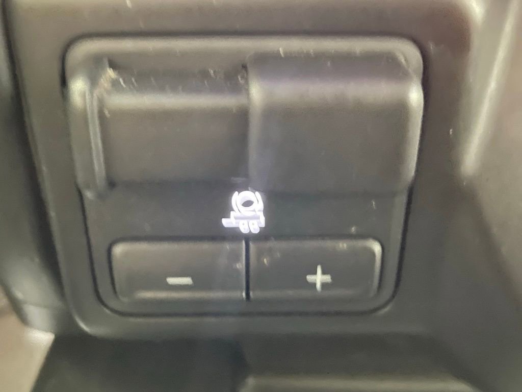 Used 2021 GMC Sierra 1500 AT4 AWD/4WD image 28