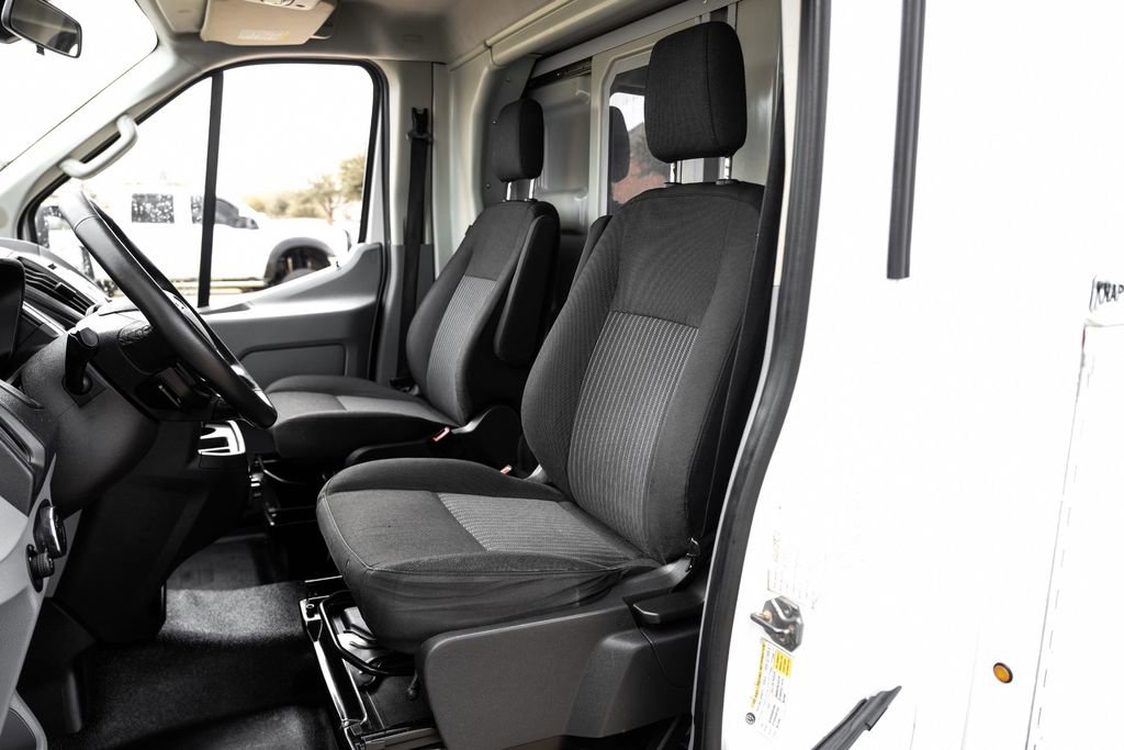 Used 2017 Ford Transit 350 138 w/ Interior Upgrade Package image 28