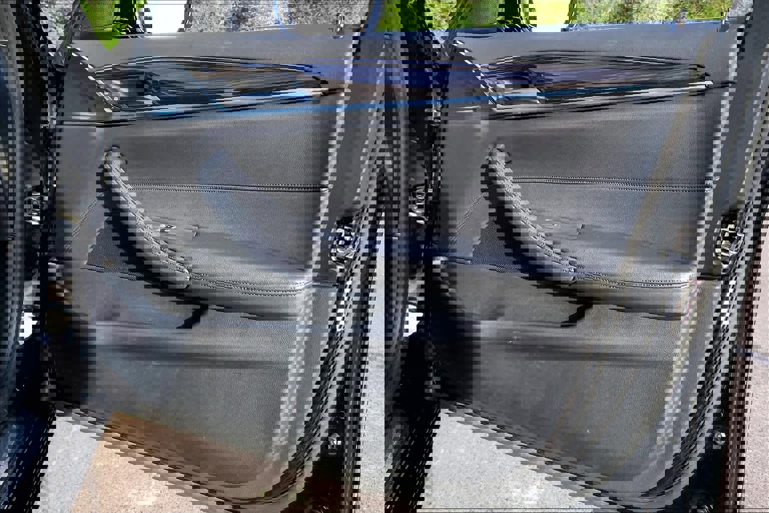 Used 2018 BMW 530i image 22