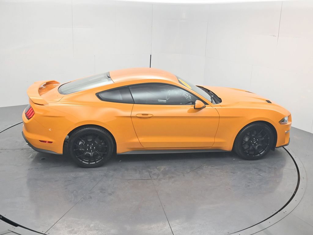 Used 2018 Ford Mustang EcoBoost w/ Ecoboost Performance Package image 45