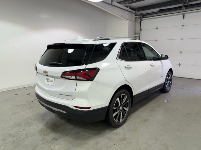 Used 2023 Chevrolet Equinox Premier image 7