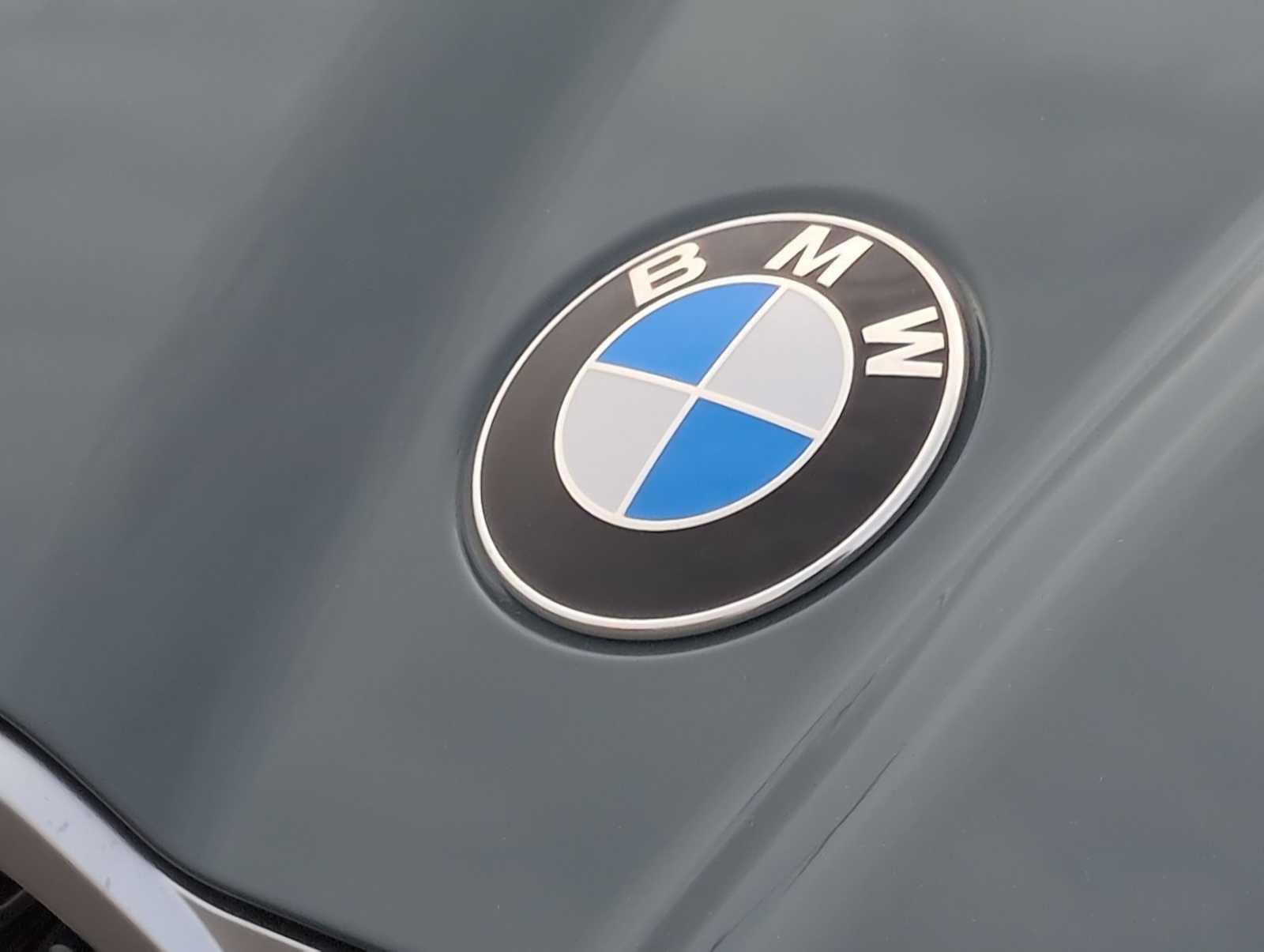 Used 2026 BMW X2 xDrive28i w/ Convenience Package AWD/4WD image 12