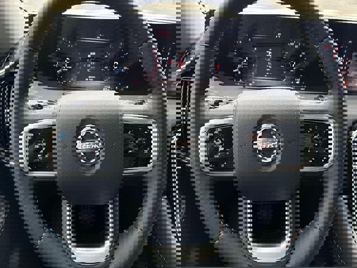 New 2026 Nissan Armada SV image 24