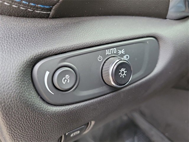 Used 2023 Chevrolet Blazer RS w/ Driver Confidence II Package image 24