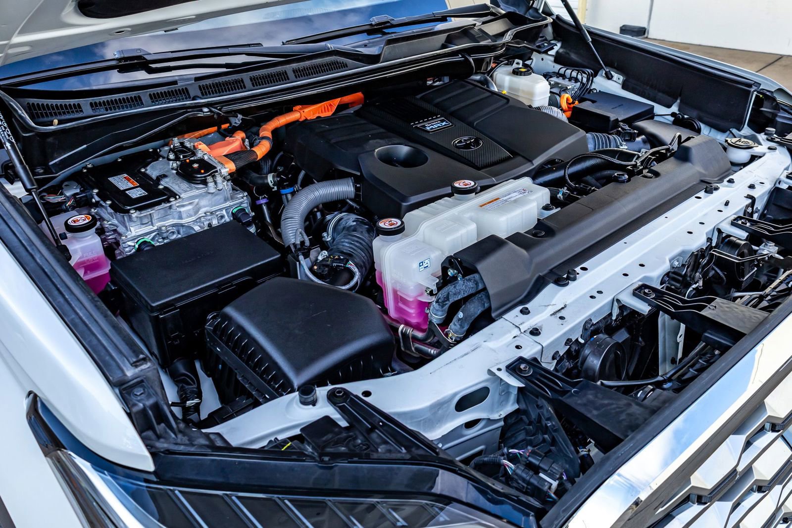 Used 2024 Toyota Tundra 1794 Edition image 41