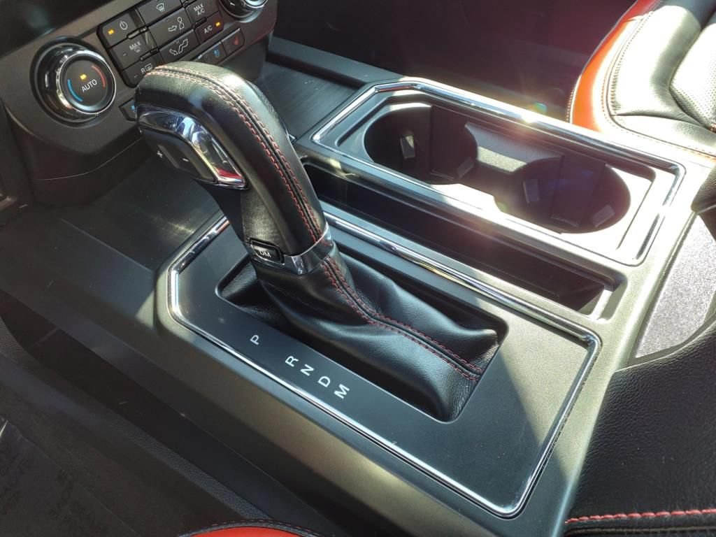 Used 2020 Ford F150 Lariat AWD/4WD image 24