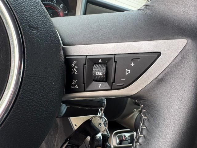 Used 2010 Chevrolet Camaro SS w/ RS Package RWD image 12