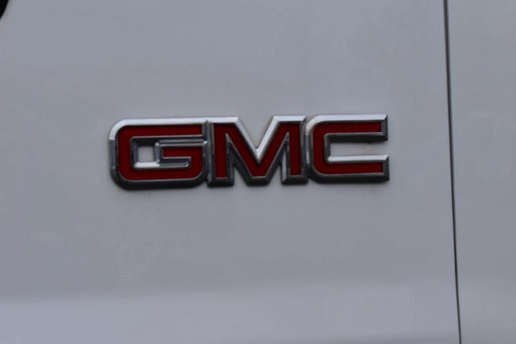 Used 2018 GMC Savana 2500 w/ Communications Package RWD image 37